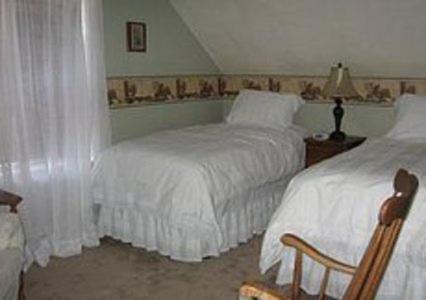Creemore Angel House Bed And Breakfast חדר תמונה