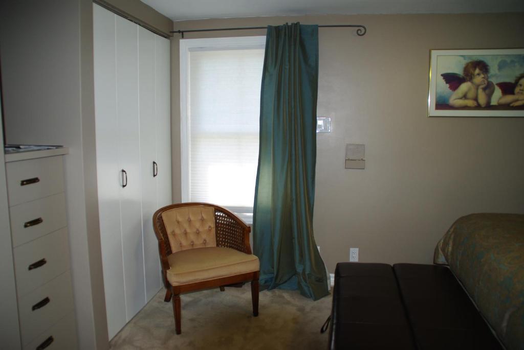 Creemore Angel House Bed And Breakfast חדר תמונה