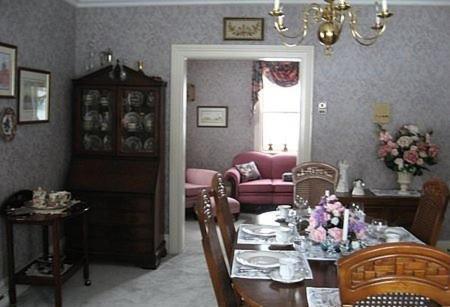 Creemore Angel House Bed And Breakfast מראה חיצוני תמונה